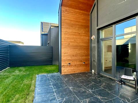 дом по адресу Тичини