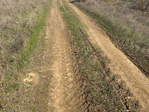 ділянка за адресою смт. Овідіополь, 