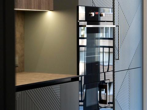 квартира по адресу Василия Тютюнника ул. (Анрі Барбюса), 28-А