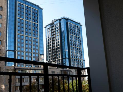 квартира по адресу Василия Тютюнника ул. (Анрі Барбюса), 28-А