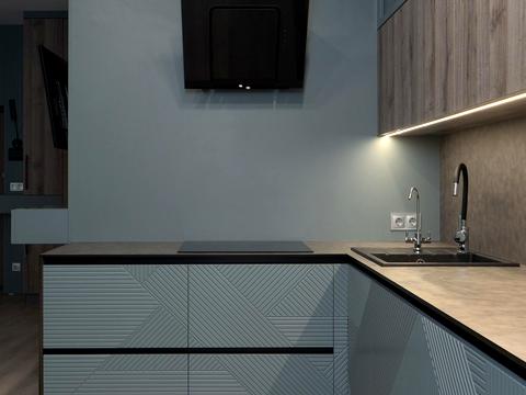 квартира по адресу Василия Тютюнника ул. (Анрі Барбюса), 28-А