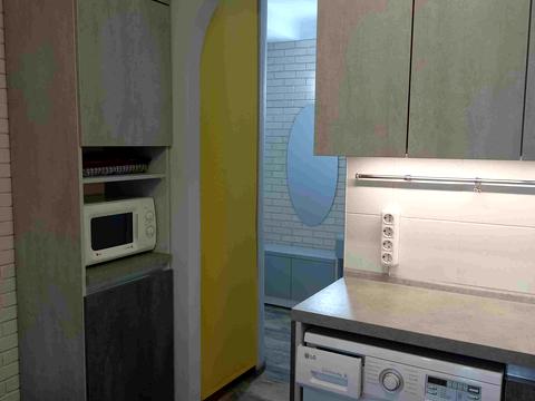 квартира за адресою Кубанської України вул. (Маршала Жукова), 24-А