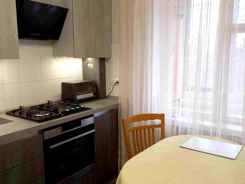 квартира за адресою Кубанської України вул. (Маршала Жукова), 24-А