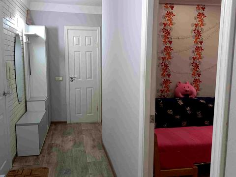 квартира за адресою Кубанської України вул. (Маршала Жукова), 24-А