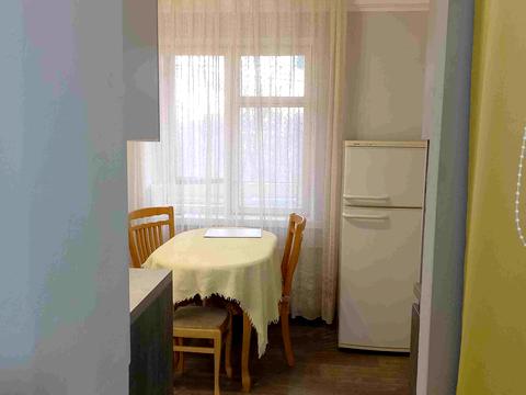 квартира за адресою Кубанської України вул. (Маршала Жукова), 24-А