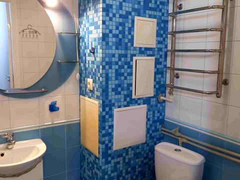 квартира за адресою Кубанської України вул. (Маршала Жукова), 24-А