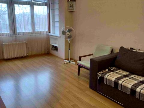 квартира за адресою Кубанської України вул. (Маршала Жукова), 24-А