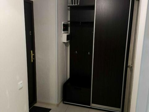 квартира за адресою Леоніда Бірюкова бульв., 7