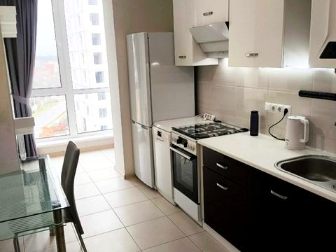 квартира за адресою Леоніда Бірюкова бульв., 7