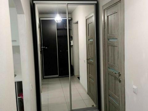 квартира за адресою Леоніда Бірюкова бульв., 7