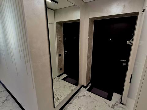 квартира по адресу Зализничная ул., 7