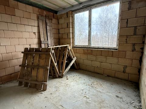 дом по адресу Ворзельська ул.