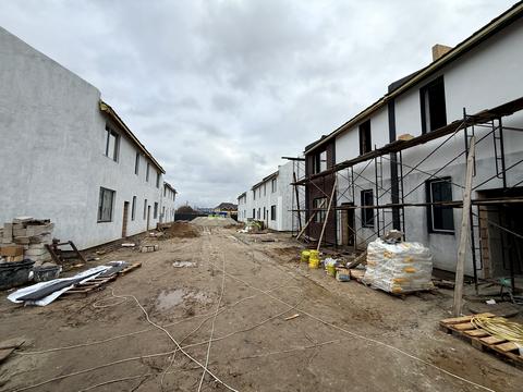 дом по адресу Ворзельська ул.