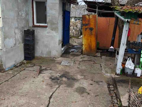 дом по адресу Абрикосова