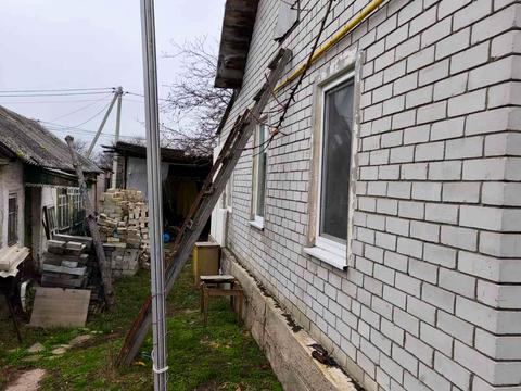 дом по адресу Абрикосова