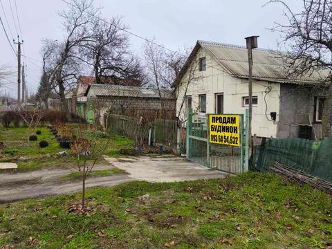 дом по адресу Абрикосова