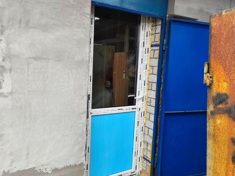 дом по адресу Абрикосова