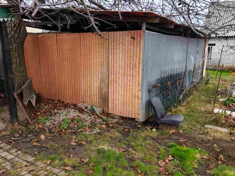 дом по адресу Абрикосова