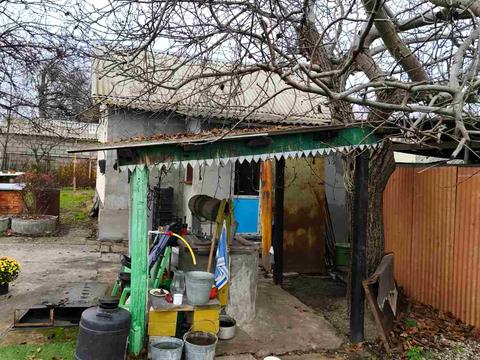 дом по адресу Абрикосова