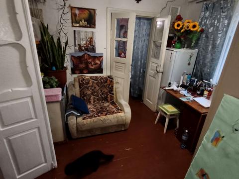 дом по адресу Абрикосова