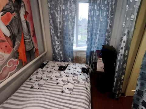 дом по адресу Абрикосова