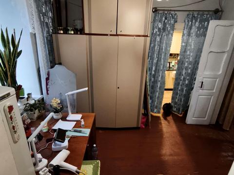 дом по адресу Абрикосова