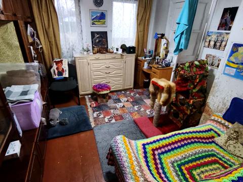 дом по адресу Абрикосова