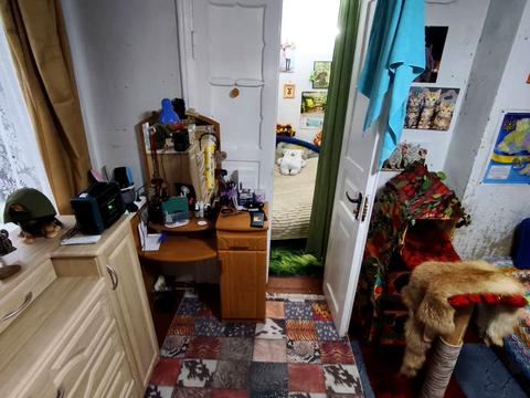 дом по адресу Абрикосова