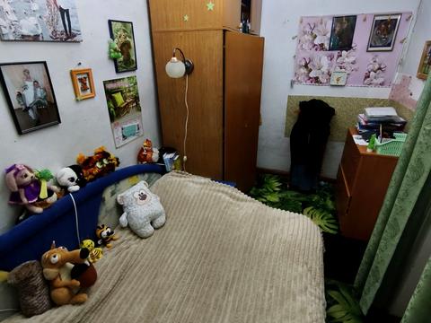 дом по адресу Абрикосова