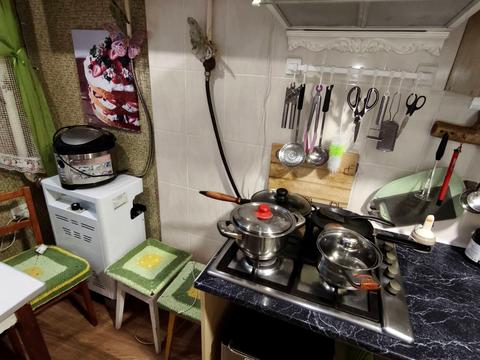 дом по адресу Абрикосова