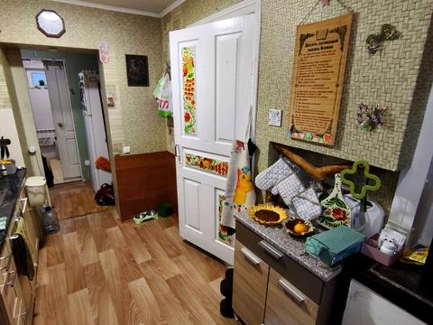 дом по адресу Абрикосова