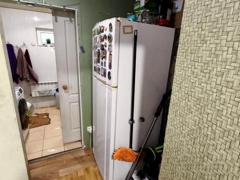 дом по адресу Абрикосова