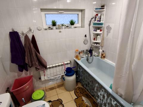 дом по адресу Абрикосова