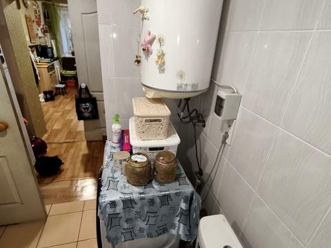 дом по адресу Абрикосова