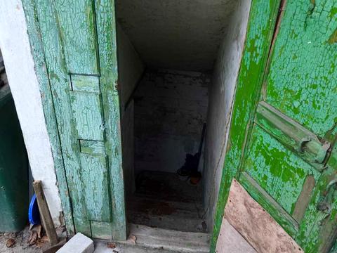 дом по адресу Абрикосова