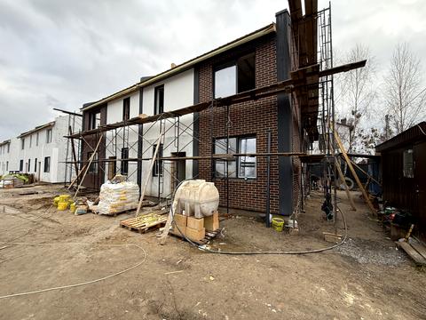 дом по адресу Ворзельська ул.