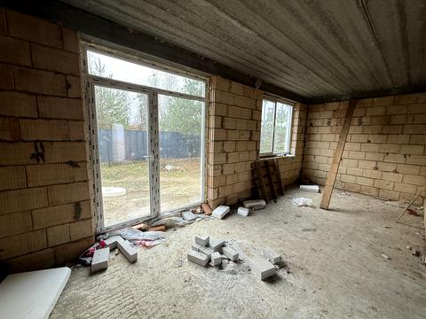 дом по адресу Ворзельська ул.