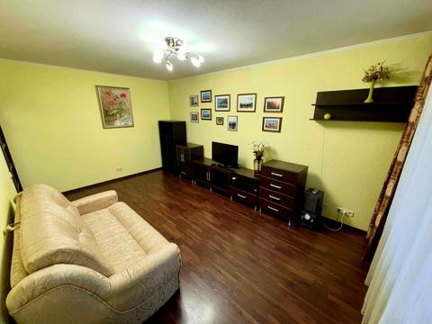 квартира за адресою Вадима Гетьмана вул., 46-А/1