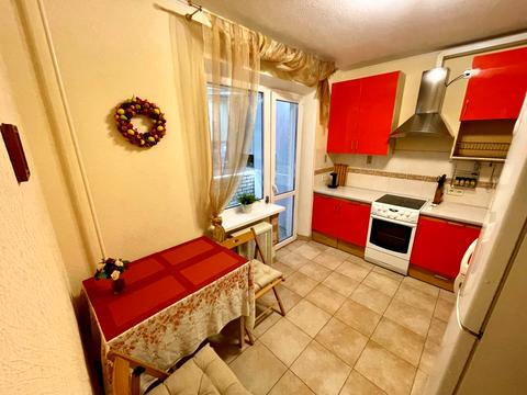 квартира за адресою Вадима Гетьмана вул., 46-А/1