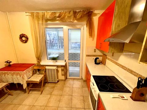 квартира за адресою Вадима Гетьмана вул., 46-А/1