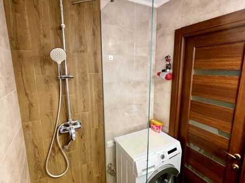 квартира за адресою Вадима Гетьмана вул., 46-А/1