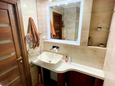 квартира за адресою Вадима Гетьмана вул., 46-А/1