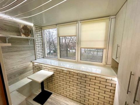 квартира за адресою Вадима Гетьмана вул., 46-А/1