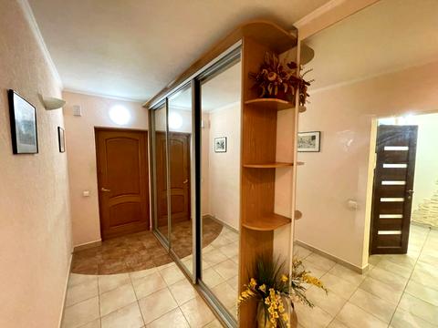 квартира за адресою Вадима Гетьмана вул., 46-А/1