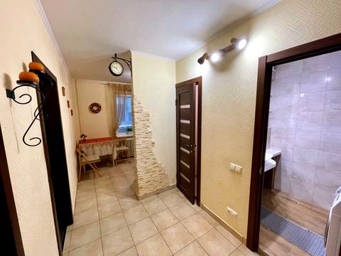 квартира за адресою Вадима Гетьмана вул., 46-А/1