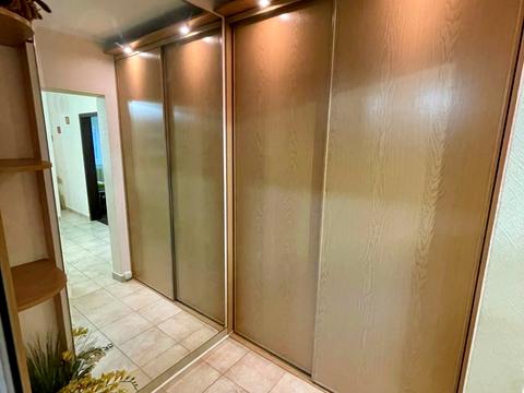 квартира за адресою Вадима Гетьмана вул., 46-А/1