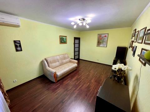 квартира за адресою Вадима Гетьмана вул., 46-А/1