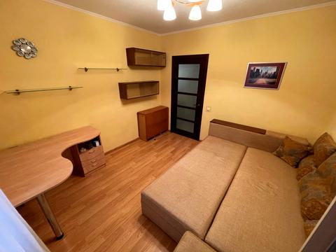 квартира за адресою Вадима Гетьмана вул., 46-А/1