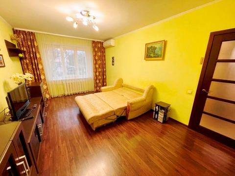 квартира за адресою Вадима Гетьмана вул., 46-А/1