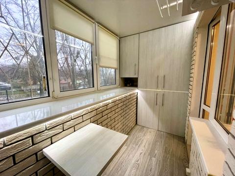 квартира за адресою Вадима Гетьмана вул., 46-А/1